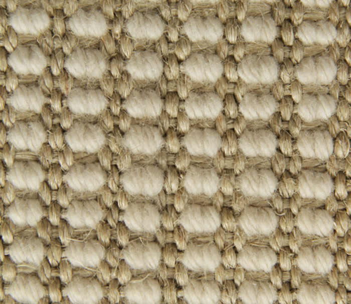 Wool carpet